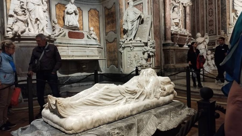 Naples_Sansevero_Chapel_Museum_3
