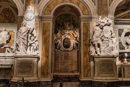 Sansevero Chapel Museum