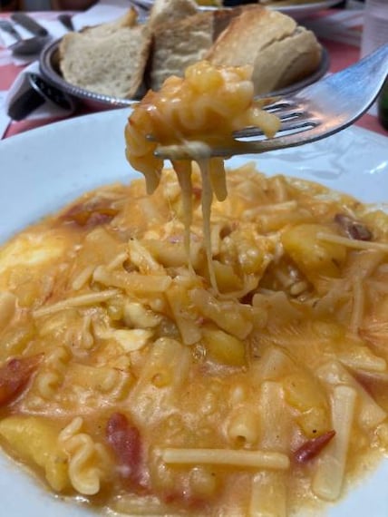 Naples_Trattoria_da_Nennella_4