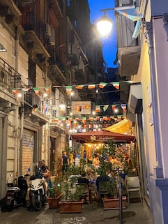 Trattoria da Nennella