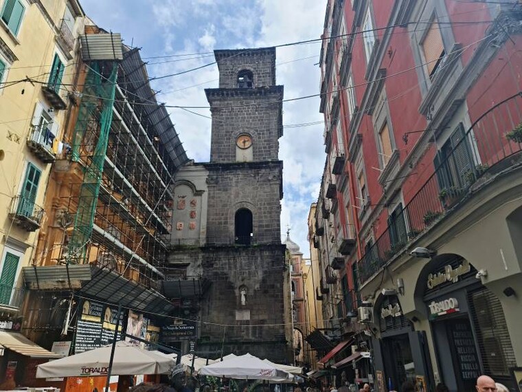 Naples_Underground_Naples_1