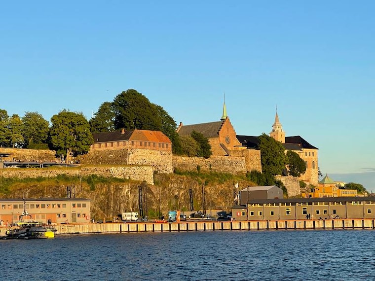 Oslo_Akershus_Fortress_1