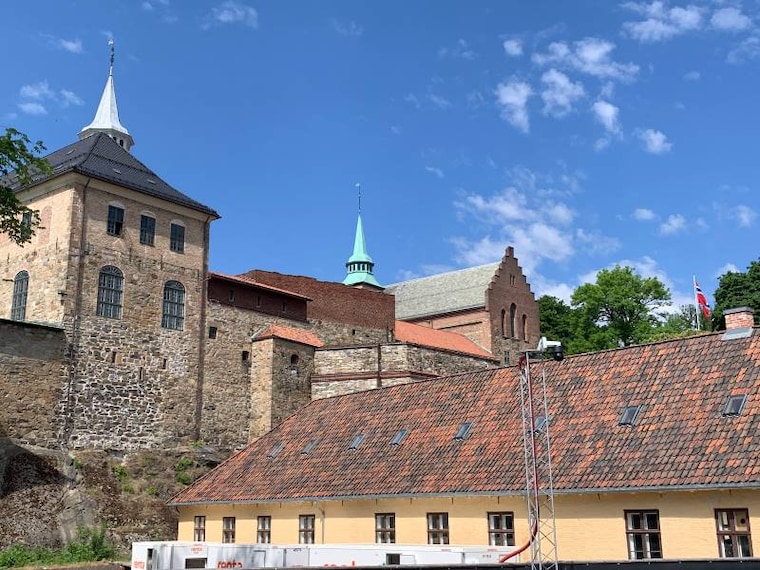 Oslo_Akershus_Fortress_2