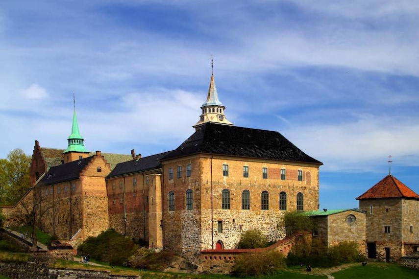 Oslo_Akershus_Fortress_7