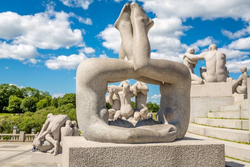 Oslo_Frognerparken_3