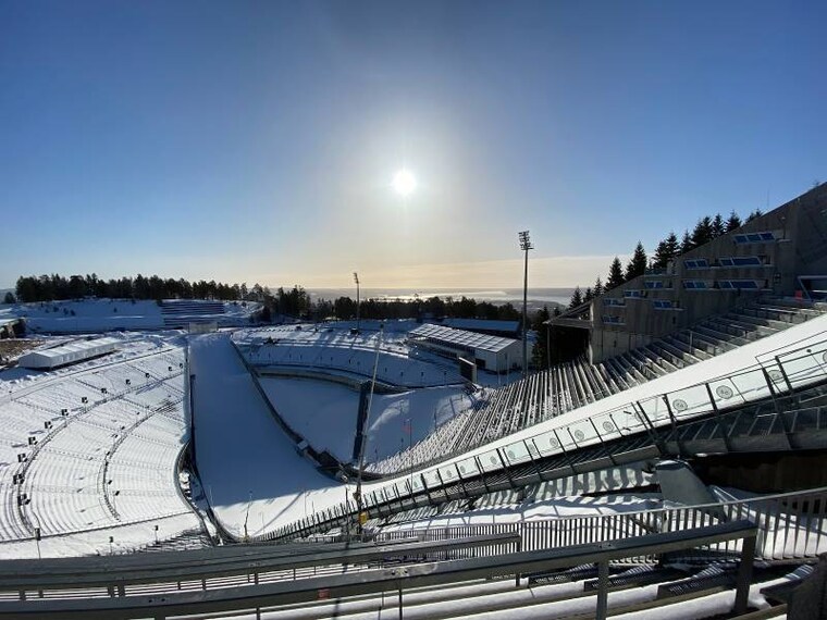 Oslo_Holmenkollen_Ski_Jump_8