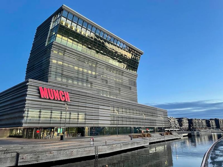Oslo_Munch_Museum_1