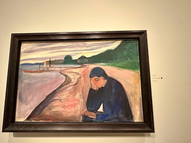 Oslo_Munch_Museum_5