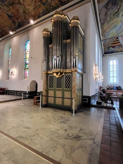 Oslo_Oslo_Cathedral_3