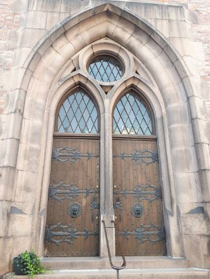 Oslo_Oslo_Cathedral_4