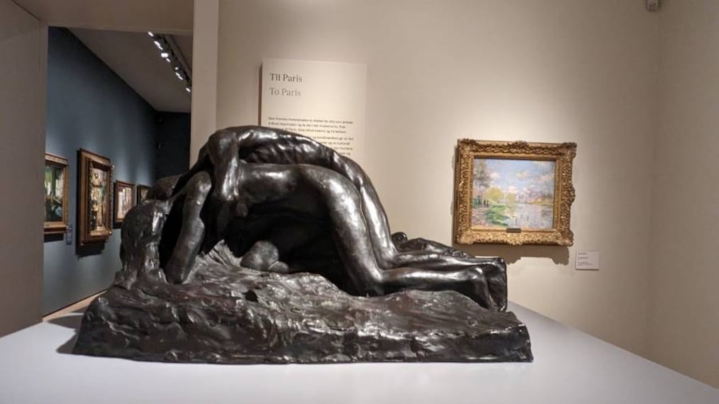 Oslo_Oslo_National_Museum_5