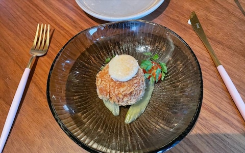 Restaurant Eik