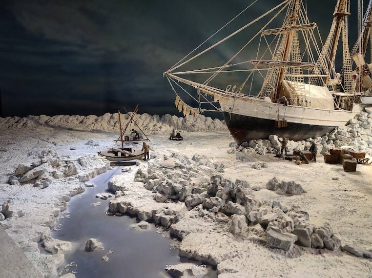 Oslo_The_Fram_Museum_5