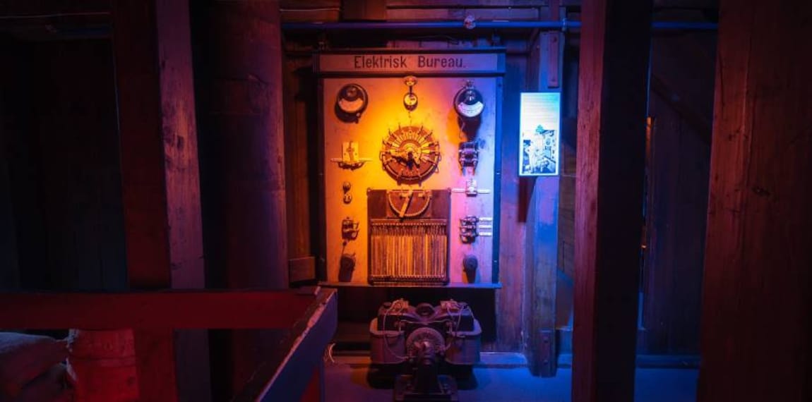 Oslo_The_Fram_Museum_8