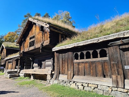 The Norwegian Museum of Cultural History