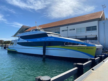 Hillarys Boat Harbour