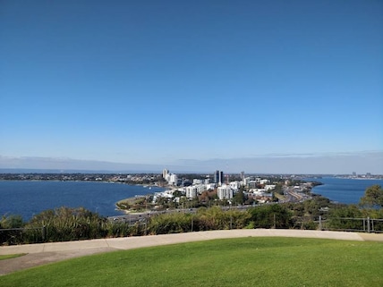 Kings Park & Botanic Garden