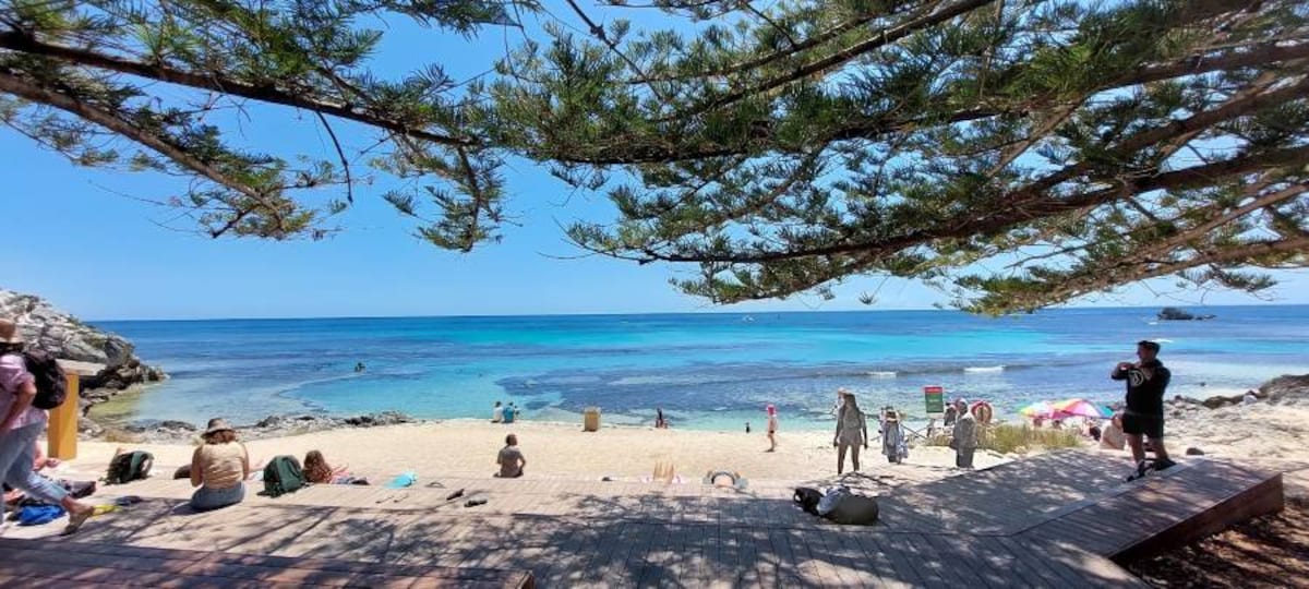 Perth_Rottnest_Island_2