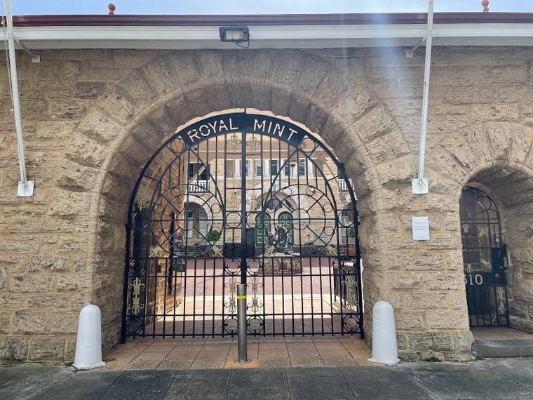 Perth_The_Perth_Mint_5