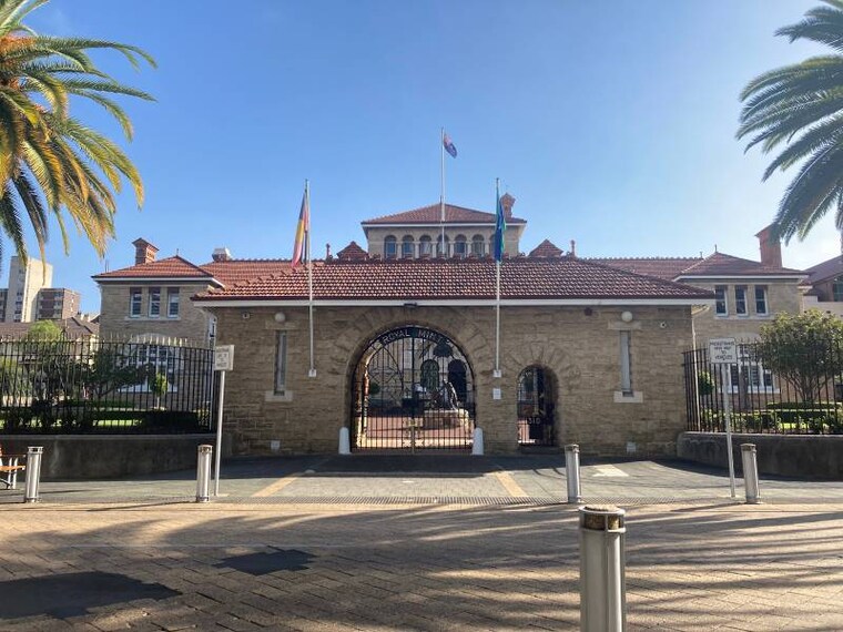 Perth_The_Perth_Mint_7