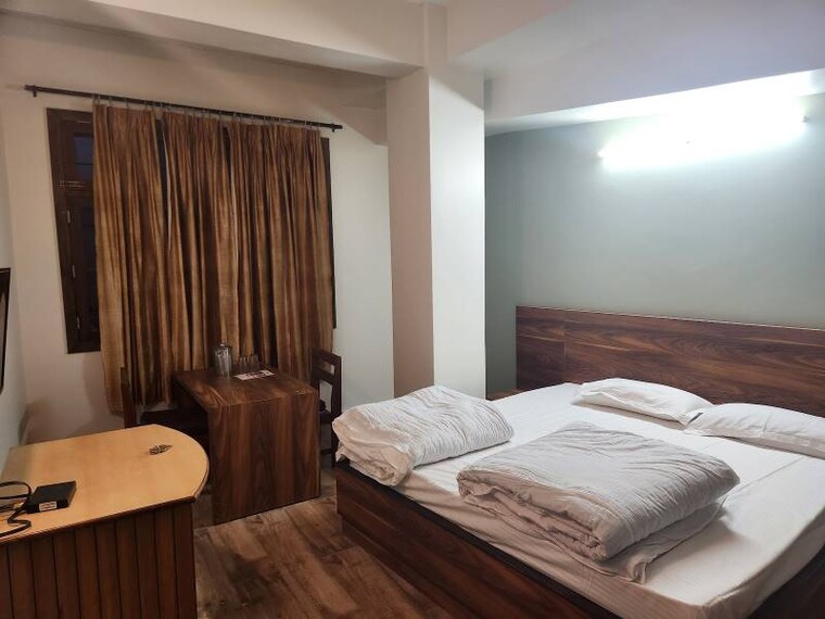 Pithoragarh_Hotel_Meghna_6