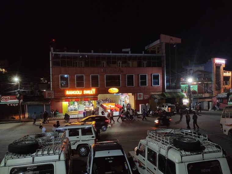 Pithoragarh_Saraswati_Sweet_&_Restaurant_4