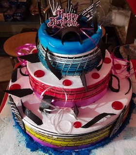 Saraswati Sweet & Restaurant