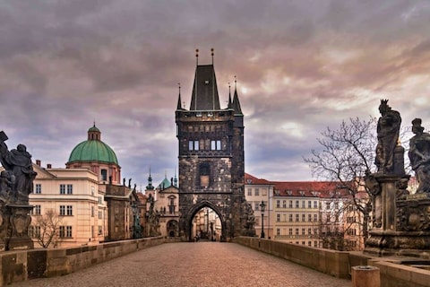 Charles Bridge
