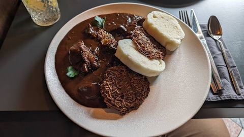 Czech Slovak Restaurant