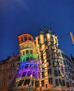 Dancing House