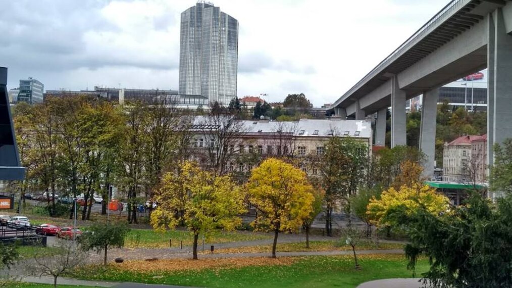 Prague_Folimanka_Park_10