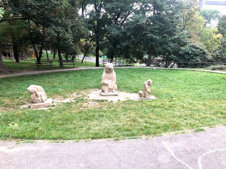 Prague_Folimanka_Park_8