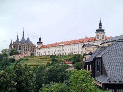 Kutna Hora