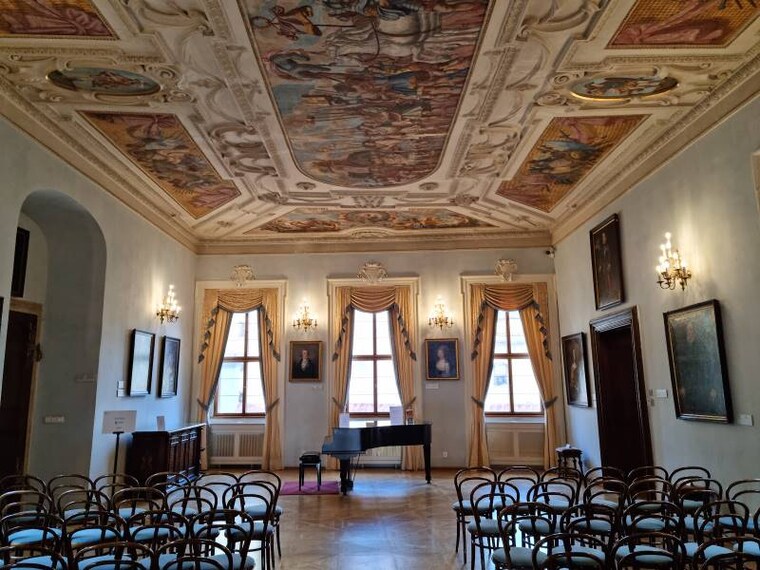 Prague_Lobkowicz_Palace_10