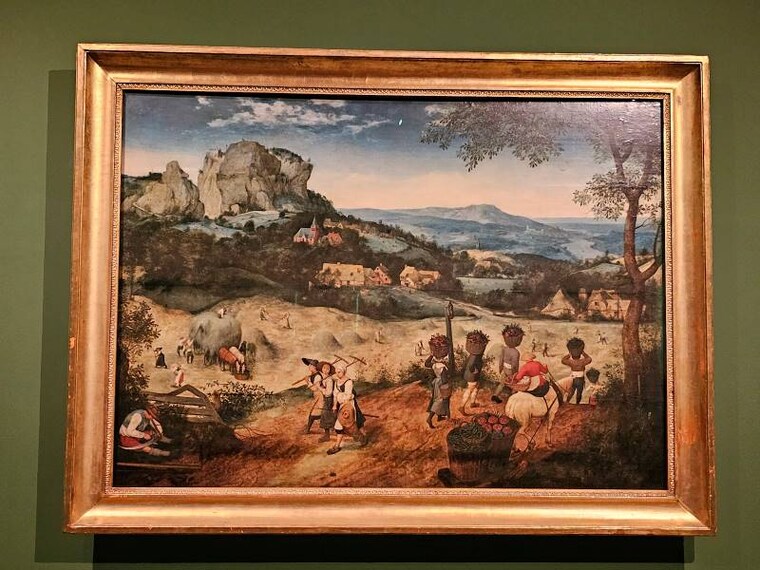 Prague_Lobkowicz_Palace_9