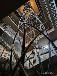 Old Town Square and Astronomical Clock