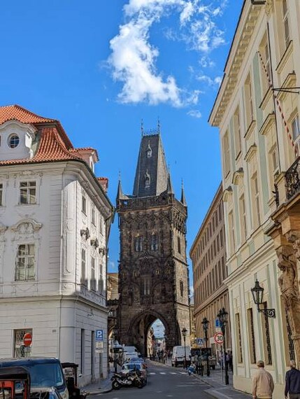 Prague_Powder_Tower_2