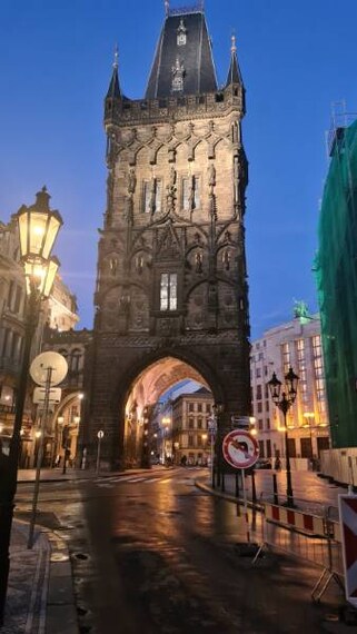 Prague_Powder_Tower_6