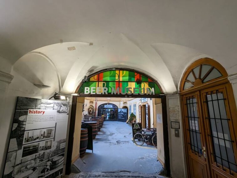 Prague_Prague_Beer_Museum_6