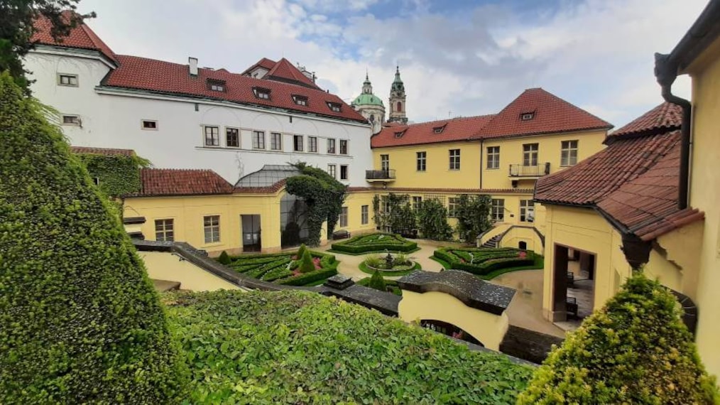 Prague_Vrtba_Garden_3
