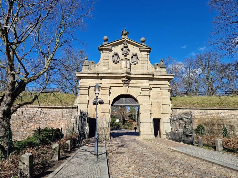 Prague_Vysehrad_Park_8