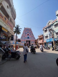 Gopuram
