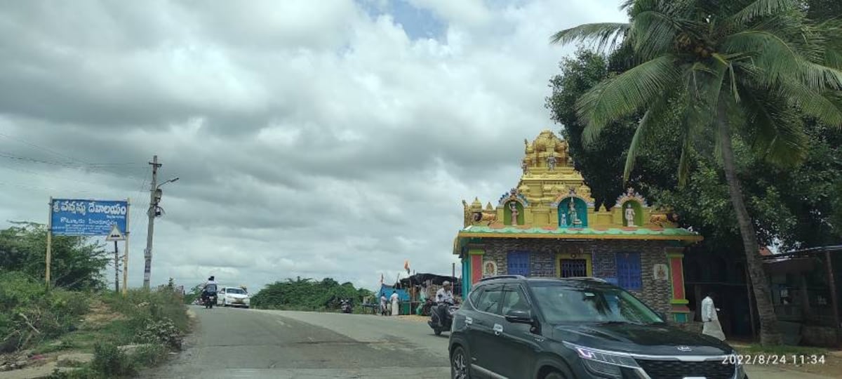 Puttaparthi_Hindupur_1