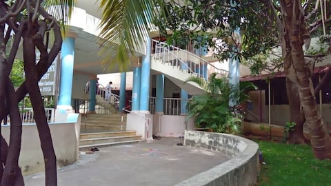 North Indian Canteen