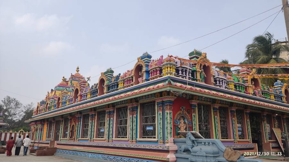 Puttaparthi_Penukonda_2