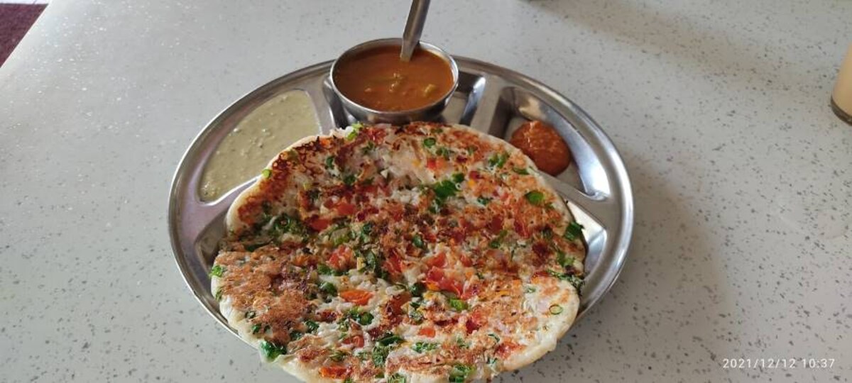 Puttaparthi_Sai_Surya_Restaurant_7