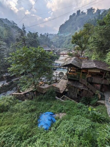 Sa_Pa_Sin_Chai_Village_1