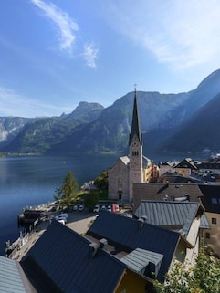 Hallstatt and Vienna Tour