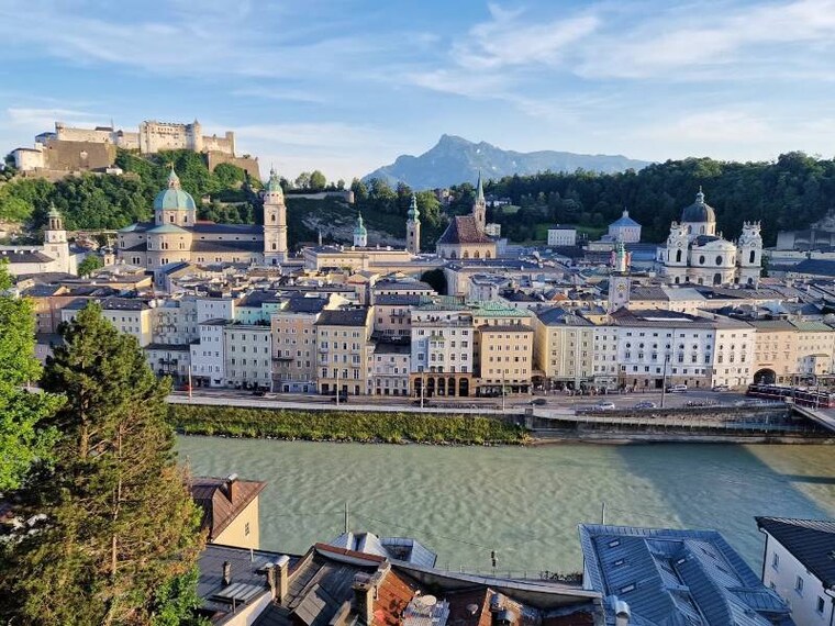 Salzburg_Kapuzinerberg_Hill_1