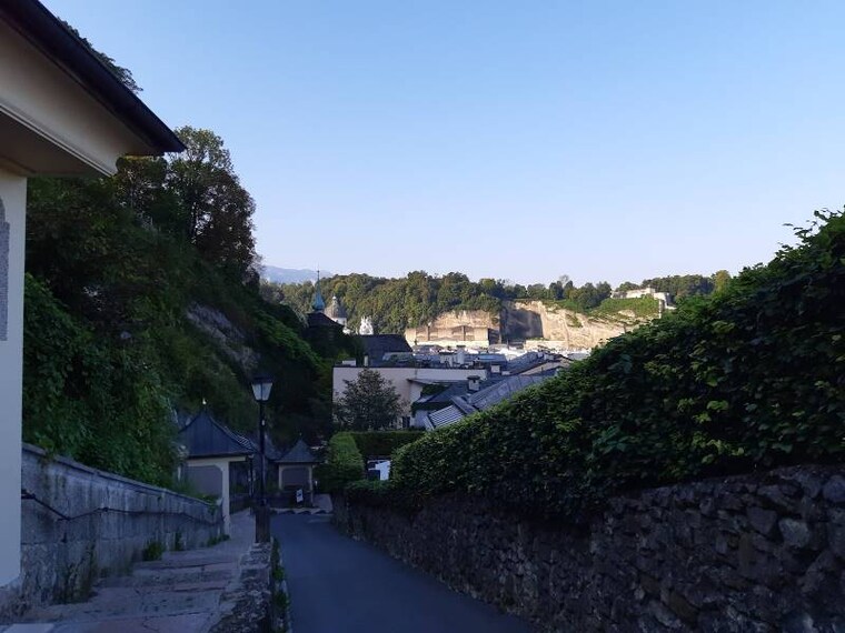 Salzburg_Kapuzinerberg_Hill_7